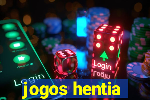 jogos hentia